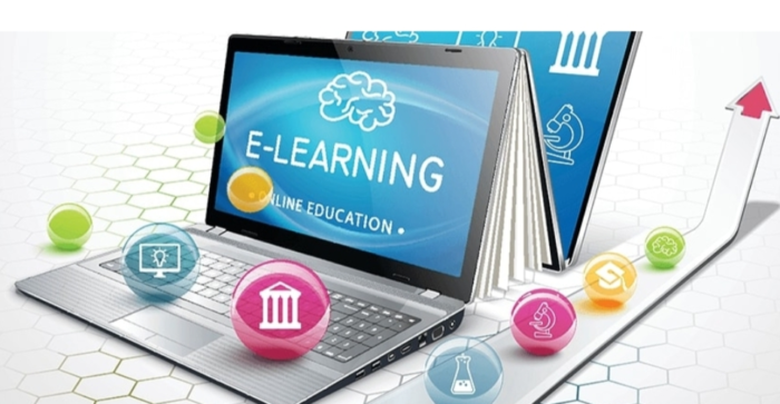 INNOVATIVE E-LEARNING AND IT'S RESOURCES - Satyam College of Education