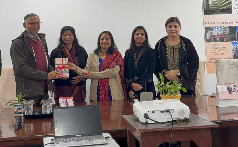 Bharat BhodhIks Session on 23rd December 2025   