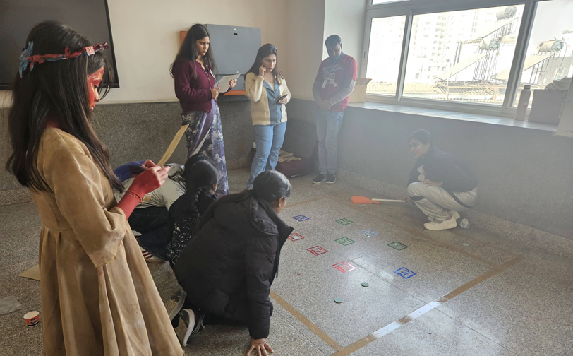 Creative Thinker Event on 16th December 2025 