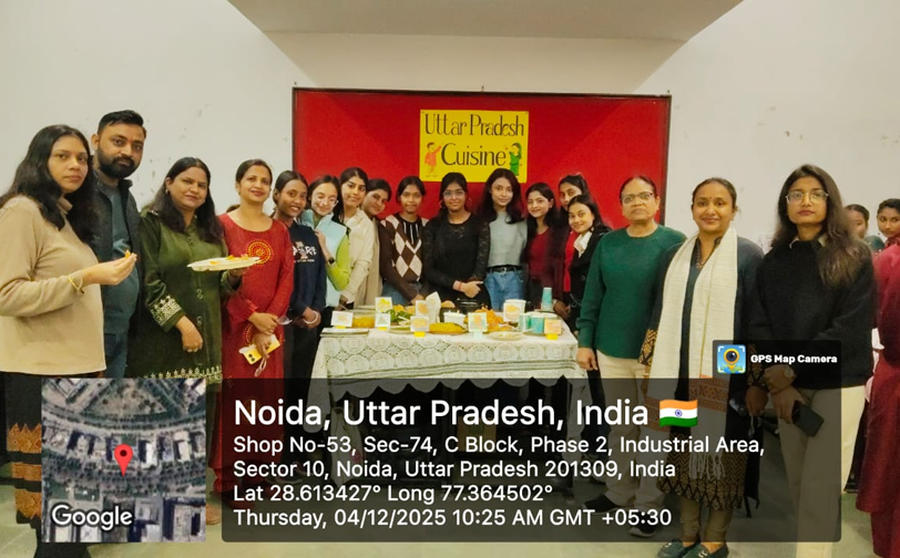 Kabaddi Competition on 4th December'25 