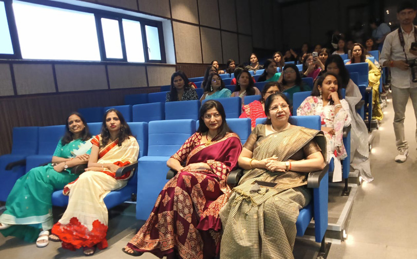 Farewell of Batch 23-25 