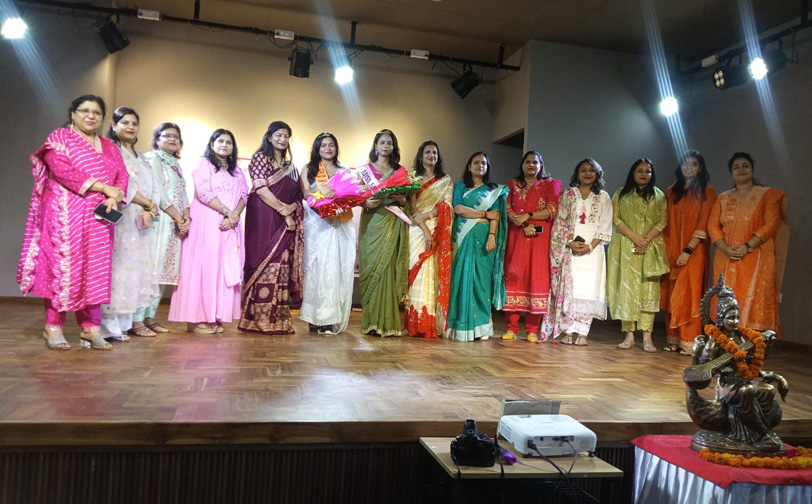 Farewell of Batch 23-25 