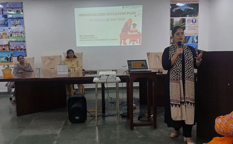 Food Donation Drive on 16th October 2025