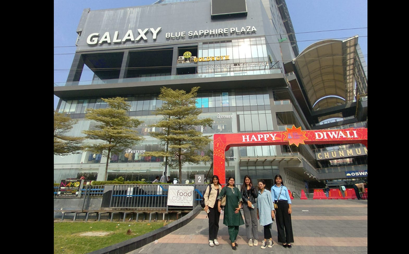 Food Donation Drive on 16th October 2025