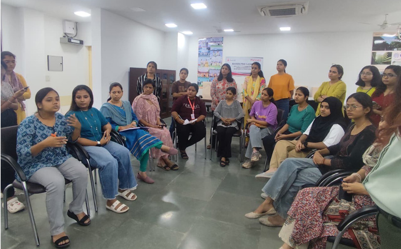 Employability & Domain Skills Training Program