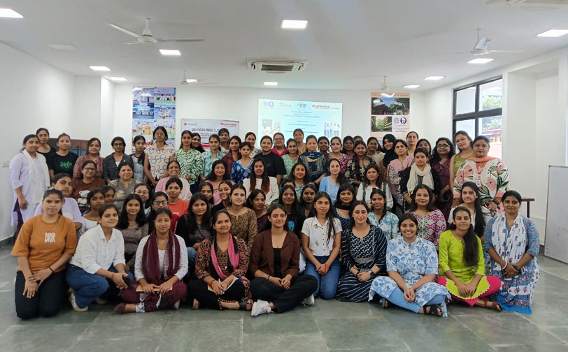 Employability & Domain Skills Training Program