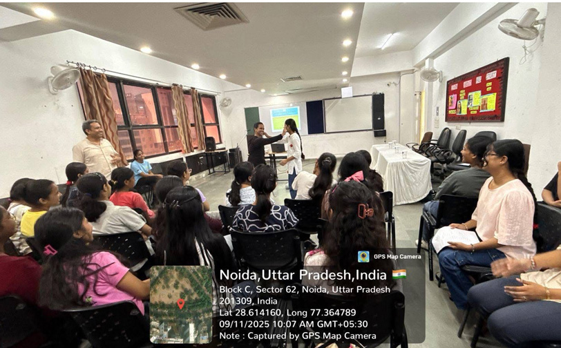 Employability & Domain Skills Training Program