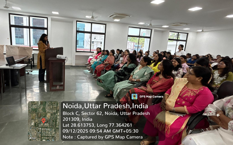 Hindi Diwas on 12th September, 2025