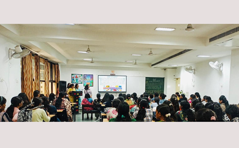 Swachhata Pakhwada on 15th September, 2025 