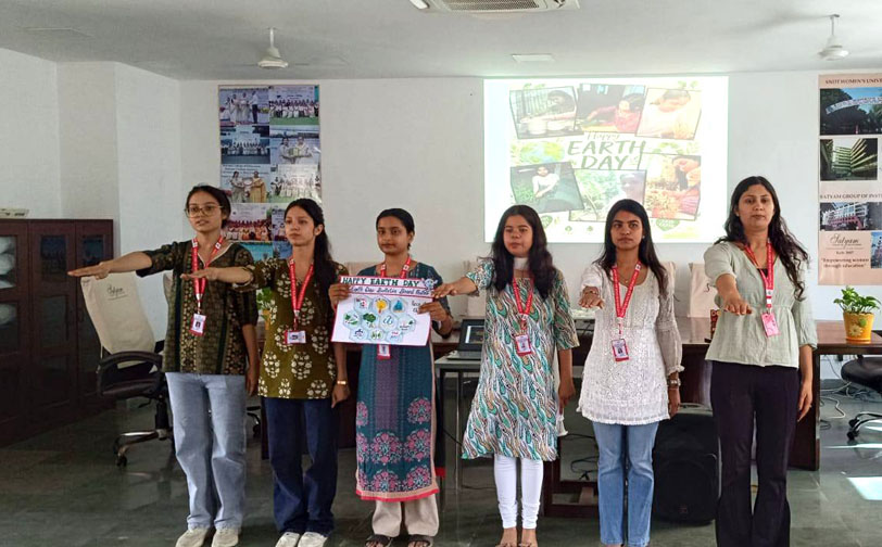 Exhibition on Career Information 