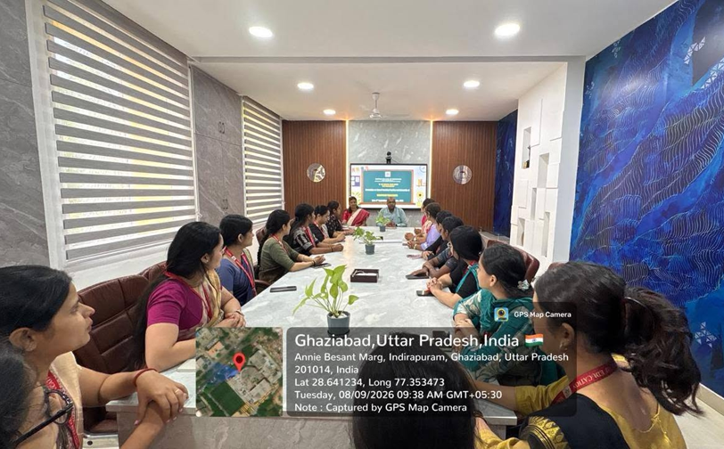 Plantation Drive on 16th July, 2026 