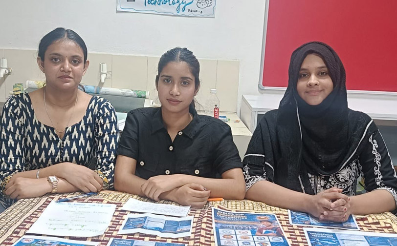 Exhibition on Career Information 