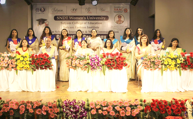 Graduation Ceremony Batch 2025 