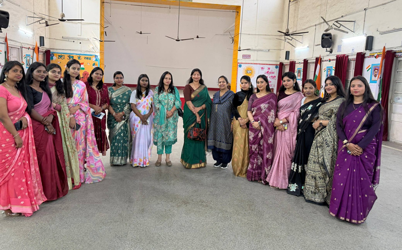 Online FDP from 17th February till 26th February, 26