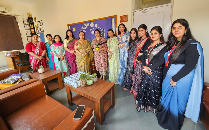 Online FDP from 17th February till 26th February, 26