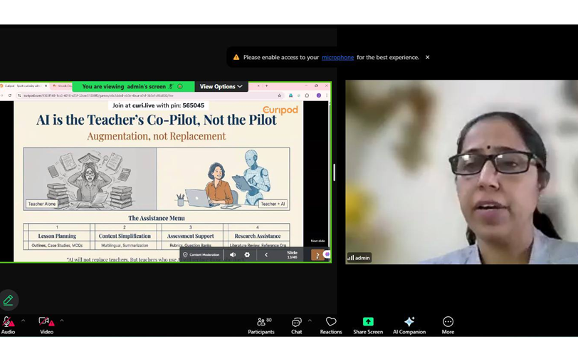 Online FDP from 17th February till 26th February, 26