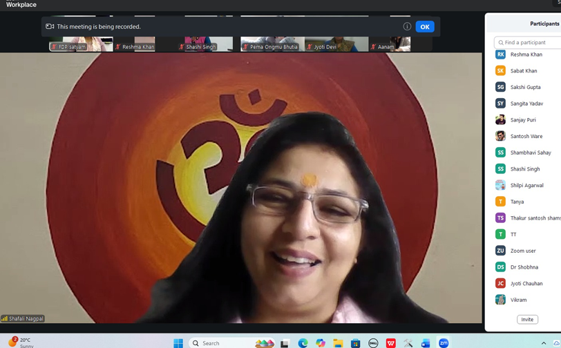 Online FDP from 17th February till 26th February, 26