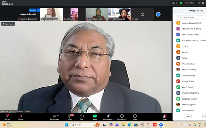 Online FDP from 17th February till 26th February, 26