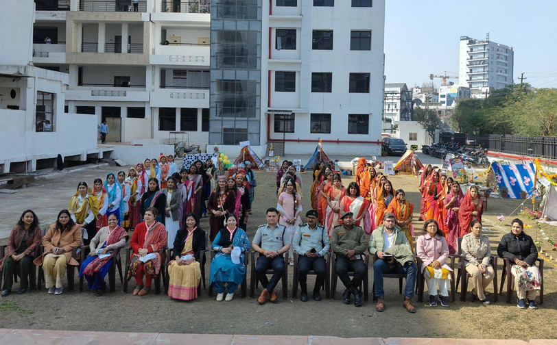 Scouts & Guides Camp 3rd till 5th Feb. 2026