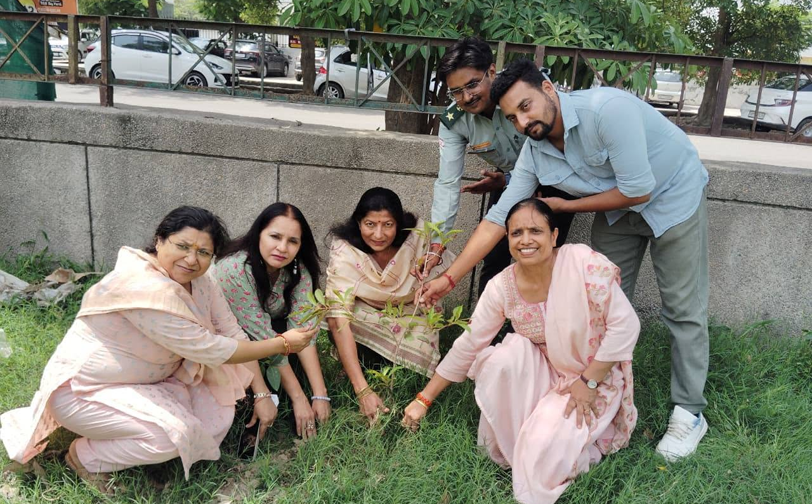 Plantation Drive on 16th July, 2026 