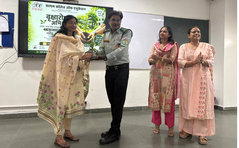 Plantation Drive on 16th July, 2026 