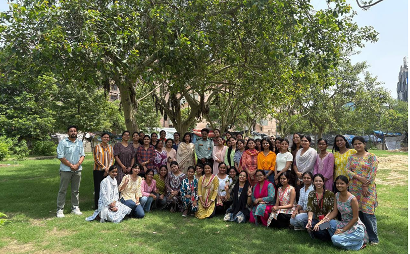 Plantation Drive on 16th July, 2026 