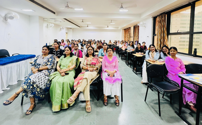 Exhibition on Career Information 