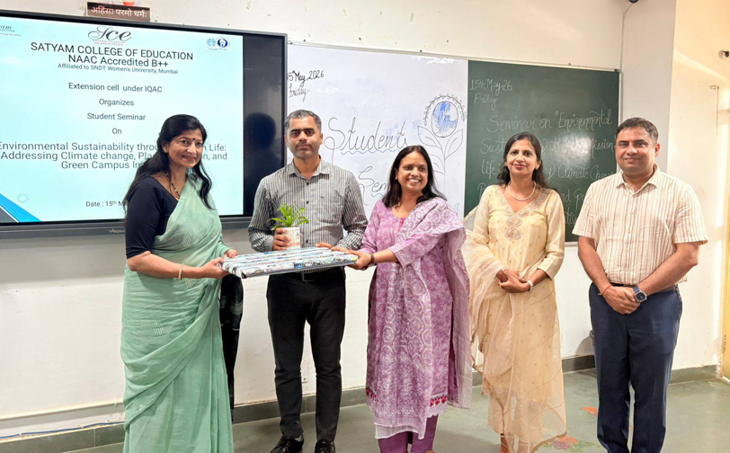 Exhibition on Career Information 