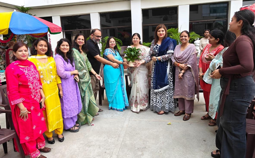 Plantation Drive on 16th July, 2026 