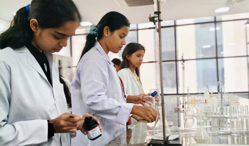 Satyam Campus